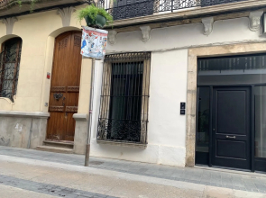CAN MARTINEZ Calella Beach Boutique Apartment