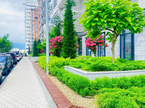 Вокруг света на улице Революции 1905 года