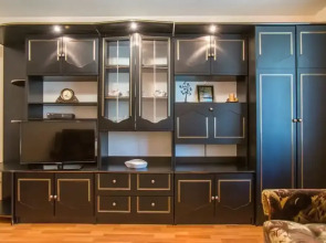 Apart-Comfort on Lenina 23-2