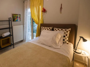 Whiteriver Apartments