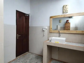 Amed Green Garden Resort