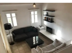 Ornos Mykonos 2 Bedroom House With Swimming Pool