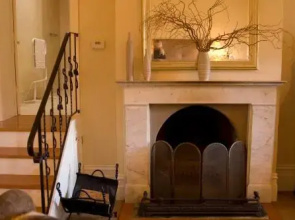 Saint Agnes Homestead