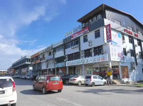 Utama Inn by OYO Rooms