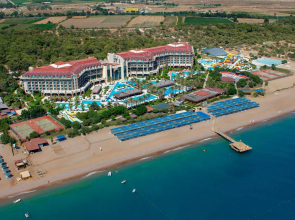 Lago Hotel