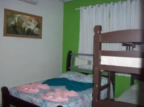 Casa Temporada Daniel