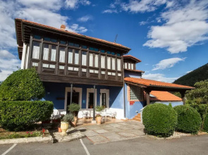 La Casona de Sobrepiedra