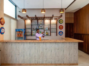 Freesia Resort by Express Inn