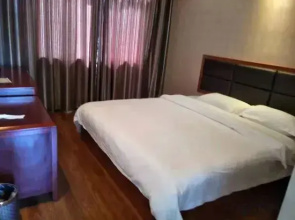 Yanjing Banyan Hotel, Ji'an County