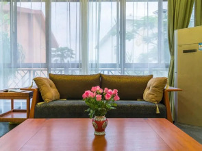 Xishuangbanna Shanlin Guest House