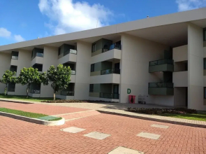 Carneiros Beach Resort Residence