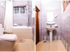 Capital O160 Lumbini Dream Garden Guest House LLC