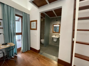 The Baron's Villa by The Malabar Escapes