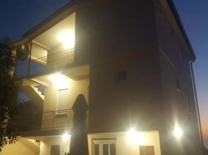 Apartments Diva