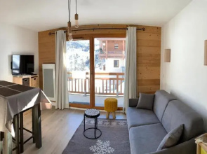 Boost Your Immo Chalet des Rennes 85 Prestige