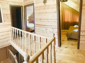 COTTAGE CHALET and TOURS