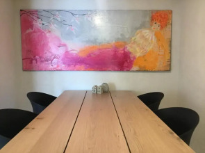 Århus nord bed and breakfast