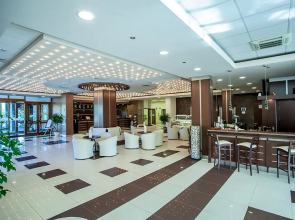 Saint Thomas Hotel