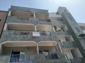Casa Djoko