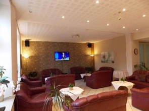 Hotel Krone