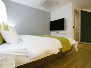 Cheongju Dubai Self Check-In Motel