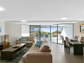 Andari Holiday Apartments