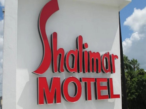 Shalimar Motel