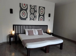 Nil Menik Villa