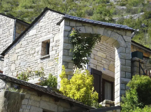 Hôtel Les Bateliers