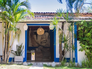 Pousada Pedra D'Água