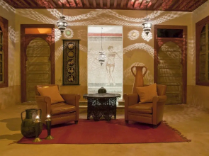 Riad Des Eaux et Spa