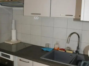 Appartement T3 vue sur port