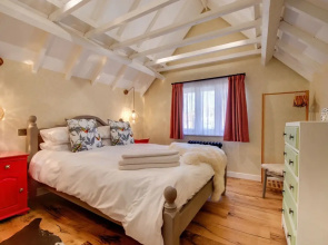 With Walking Trails Starting From Your Doorstep Onto the North Downs Way