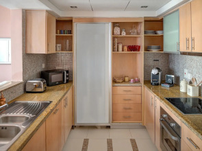 Dream Inn Dubai Apartments - Park Island