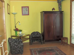 Bellevue Budapest B&B