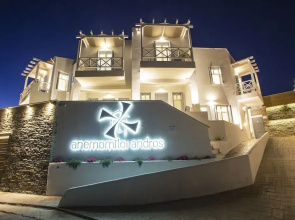 Anemomiloi Andros