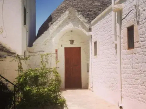 Trullo di Giovannina