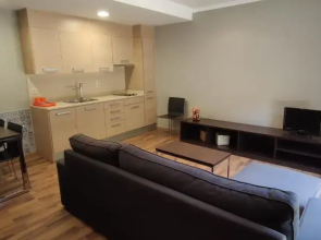 Apartaments La Farga Arbúcies