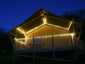 Beara Lodge Glamping