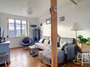 Maison Morgat, 5 pièces, 6 personnes - FR-1-370-54