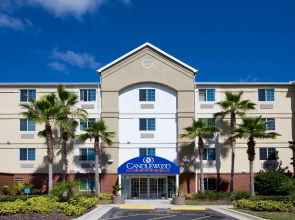 Candlewood Suites Lake Mary by IHG