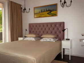 Central Premium Apartment