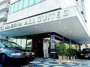 JANEIRO Hotel