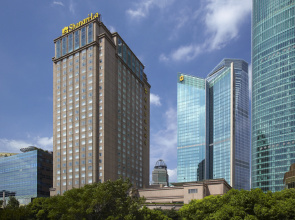Pudong Shangri-La, Shanghai