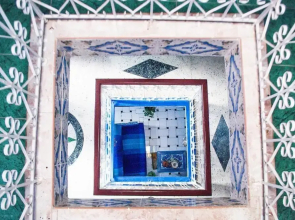 Hotel Abi khancha