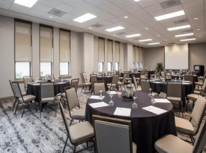 Magnolia Hotel Dallas Downtown