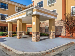 Extended Stay America Suites - Columbus - Bradley Park