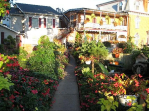 Greystone Manor Bed & Breakfast