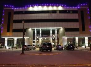 Granada Palace Hotel