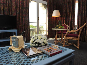 Hotel Excelsior Venice Lido Resort